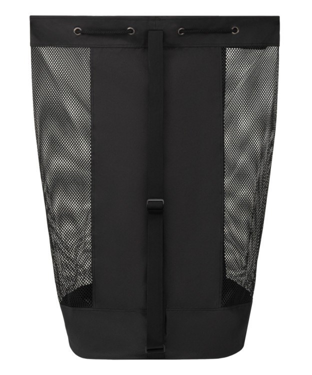 Сетка для мячей JÖGEL TEAM Ball Bag, черный (2111326)