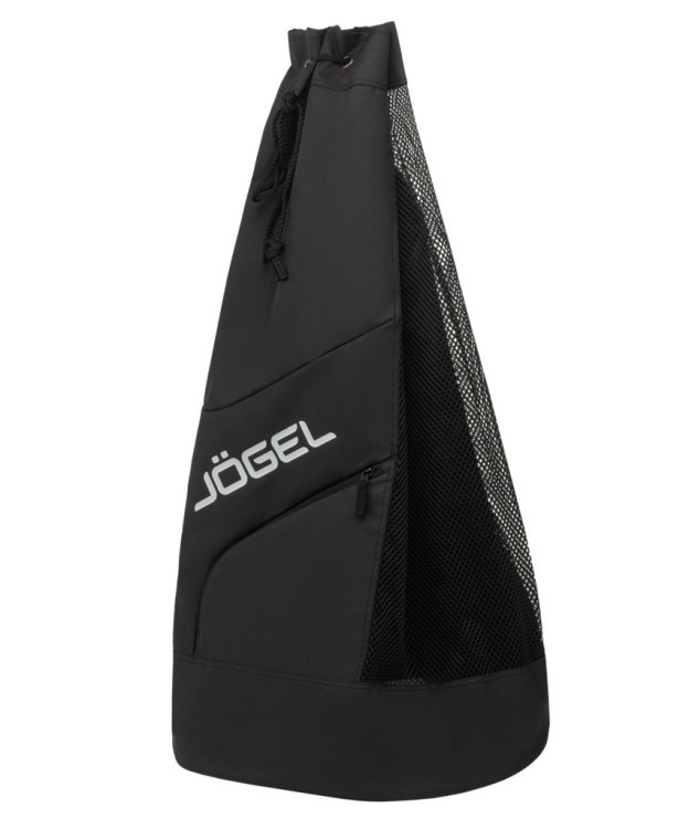 Сетка для мячей JÖGEL TEAM Ball Bag, черный (2111326)