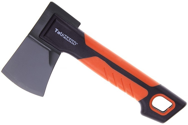 Топор туристический TauMANN Camping axe 9'' (88265)