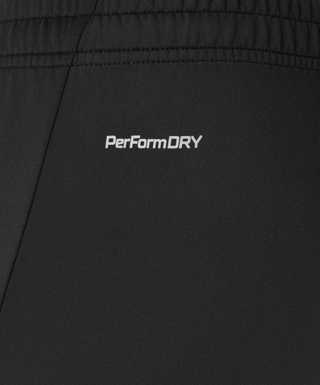 Брюки тренировочные с карманами JÖGEL PREMIER PerFormDRY Training Pants, черный (2122495)