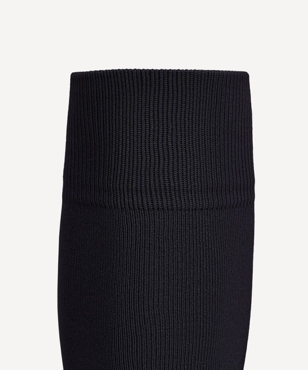 Гольфы футбольные MATCH FOOTLESS SOCKS, черный (2117247) Гольфы футбольные MATCH FOOTLESS SOCKS, черный (2117247)