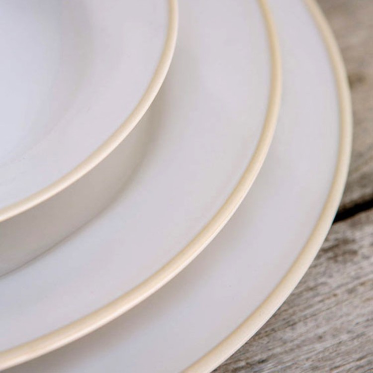 Чайник ATX181-CRM(ATX181-05407E), керамика, white, Costa Nova