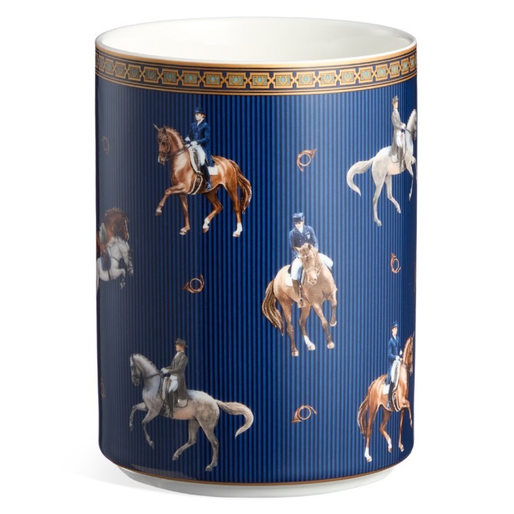 Кружка lefard "horse club" 720 мл Lefard (590-714)