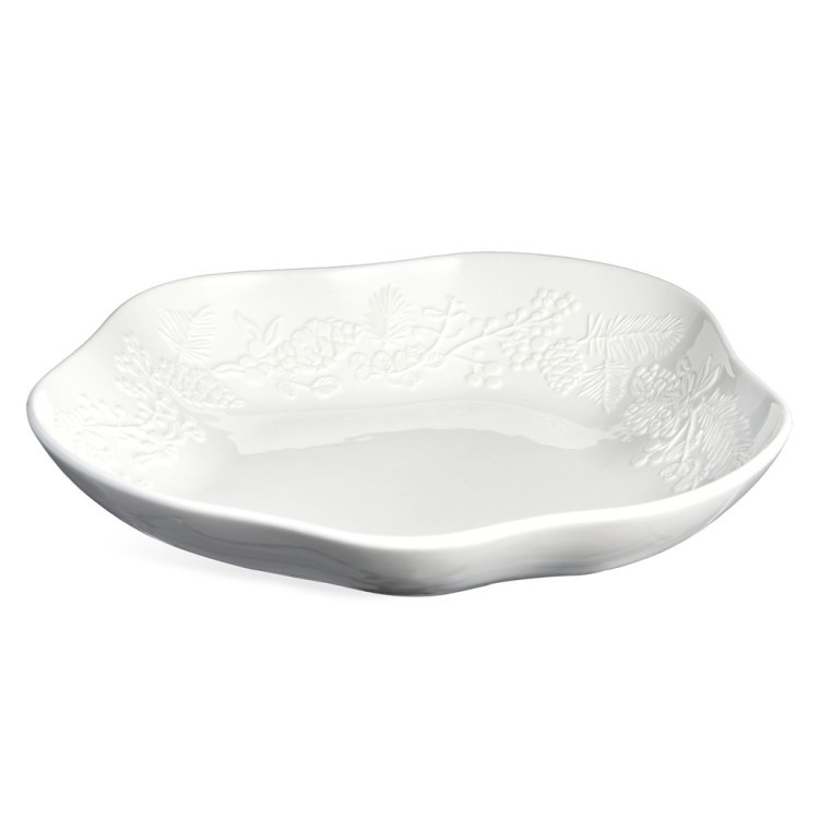 Салатник lefard "celebration" 28*5 см 1400 мл Lefard (171-359)