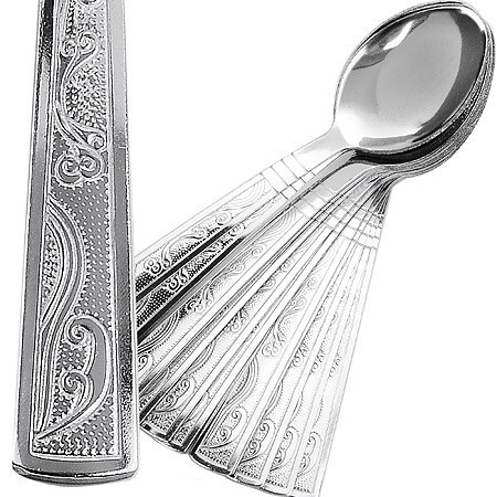 Ложки чайные 12шт. Mayer&Boch (31535)