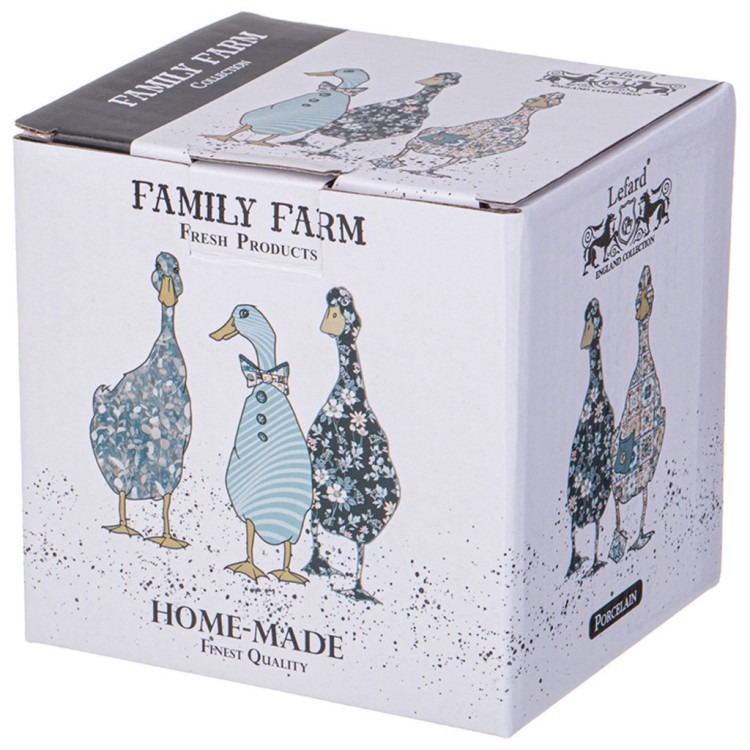Кружка lefard "family farm" 450 мл (104-977) 