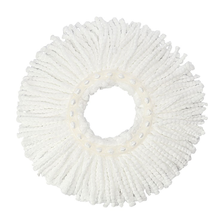 Сменная насадка для швабры cleanup, круглая (78727)