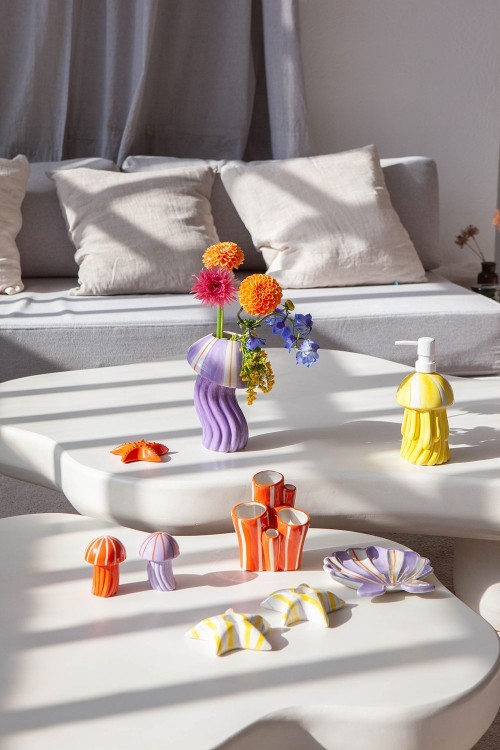 Открывалка для бутылок starfish (80191)