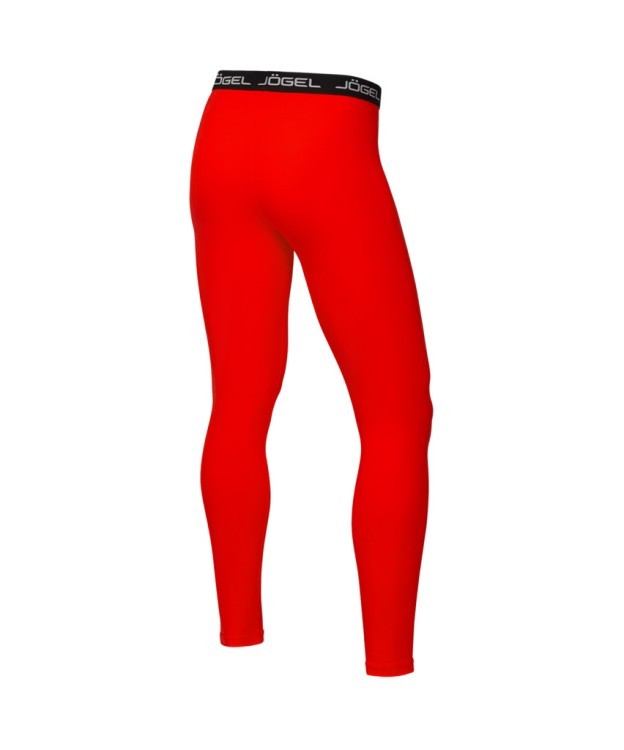 Тайтсы компрессионные JOGEL PerFormDRY Baselayer Tights 2, красный. (2120020)