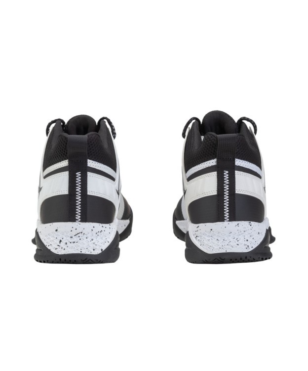 БЕЗ УПАКОВКИ Кроссовки баскетбольные JOGEL X1, White/black (1586826)