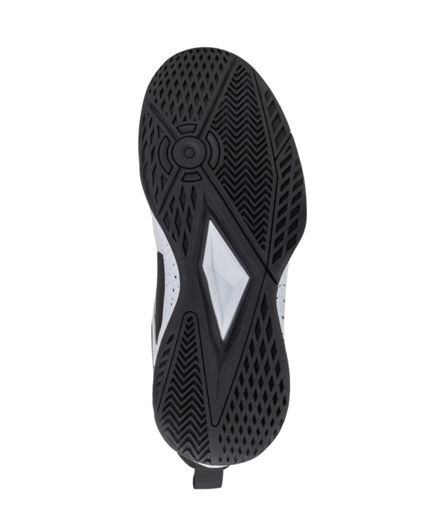 БЕЗ УПАКОВКИ Кроссовки баскетбольные JOGEL X1, White/black (1586826)