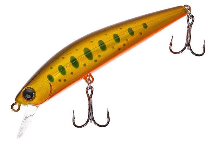 Воблер Waterland Jerk Sonik 65мм 7,5г цвет 06 Akakin Yamame (78652)