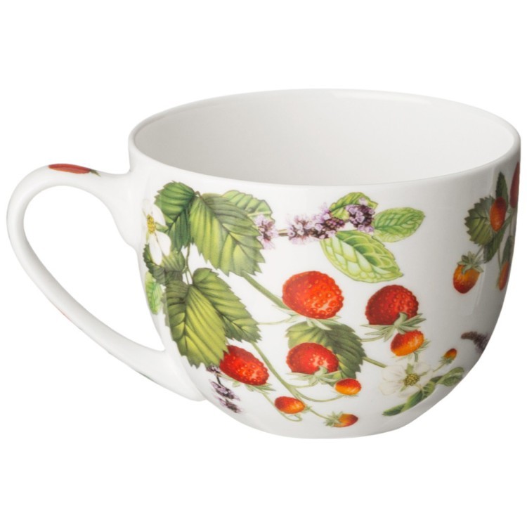 Чайная пара lefard "fruit basket" 330 мл Lefard (104-957)