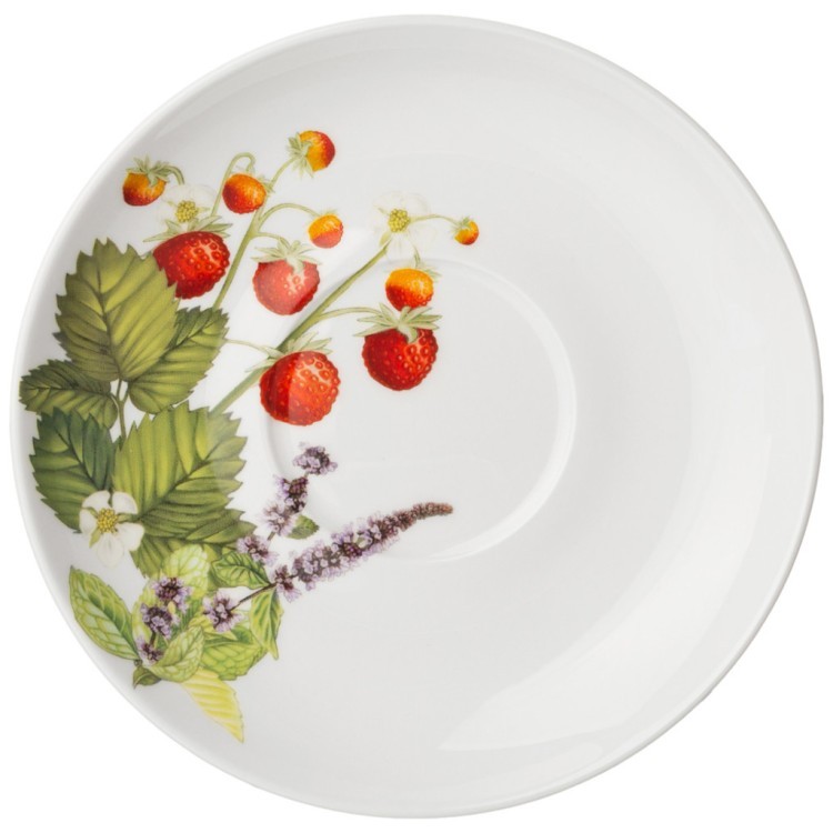 Чайная пара lefard "fruit basket" 330 мл Lefard (104-957)