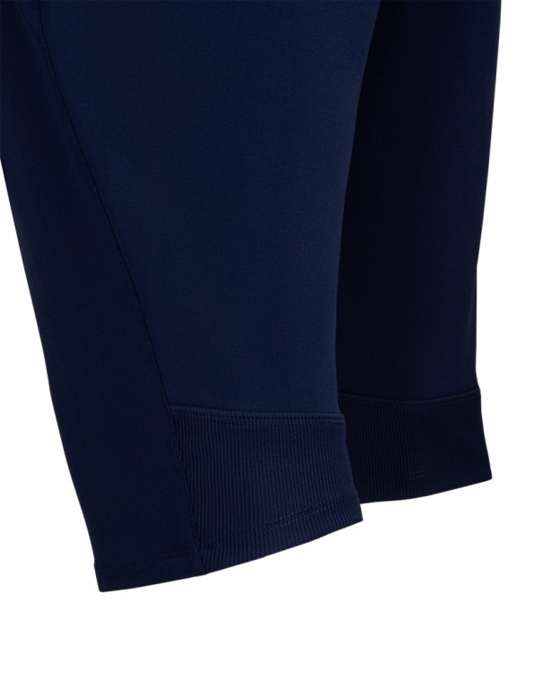 Брюки тренировочные JÖGEL NATIONAL PerFormDRY 3/4 Training Pants, темно-синий (2110358)