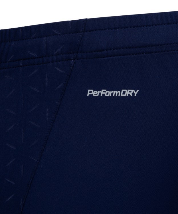 Брюки тренировочные JÖGEL NATIONAL PerFormDRY 3/4 Training Pants, темно-синий (2110358)