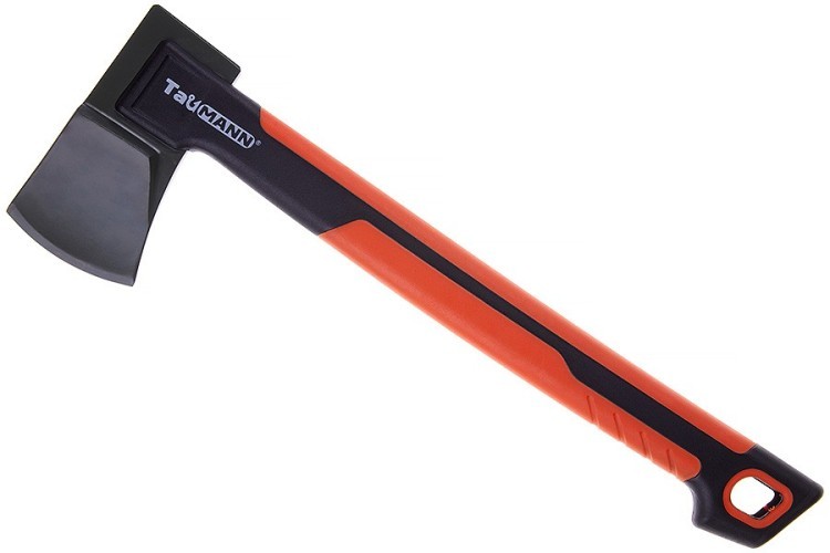 Топор туристический TauMANN Forest axe 17,5'' (88266)