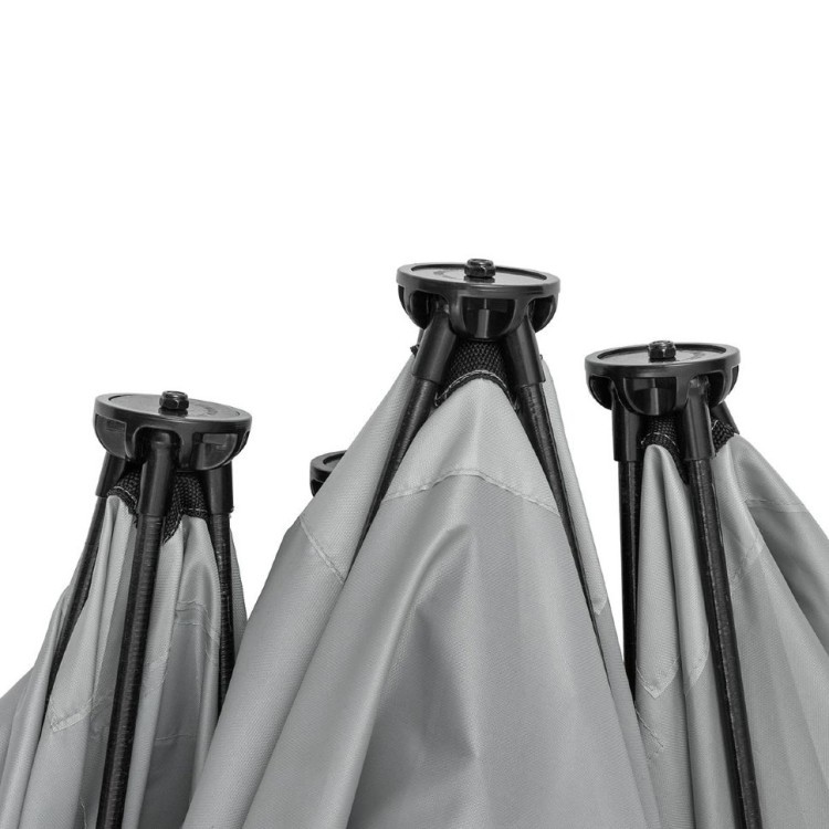 Палатка для зимней рыбалки Helios Куб 1,8х1,8 (HS-ISC-180OLG) (71751)