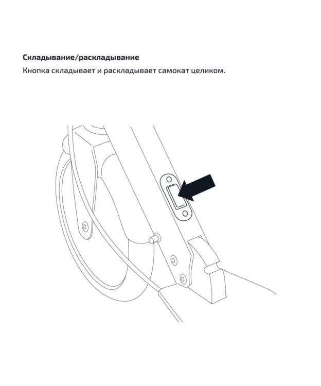 УЦЕНКА Самокат 2-колесный Rank 200 мм, ручной тормоз, мятный/красный (2095536)