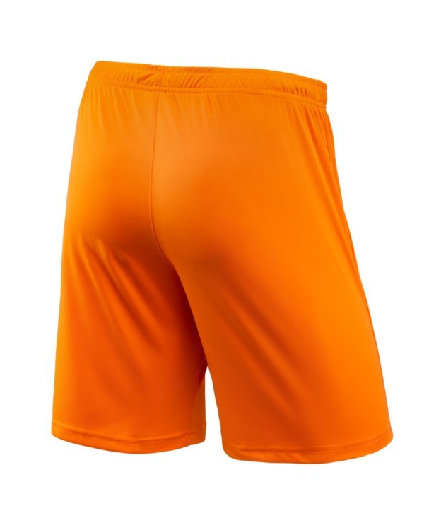 Шорты игровые JOGEL CAMP Classic Shorts, оранжевый/белый, детский (702591)