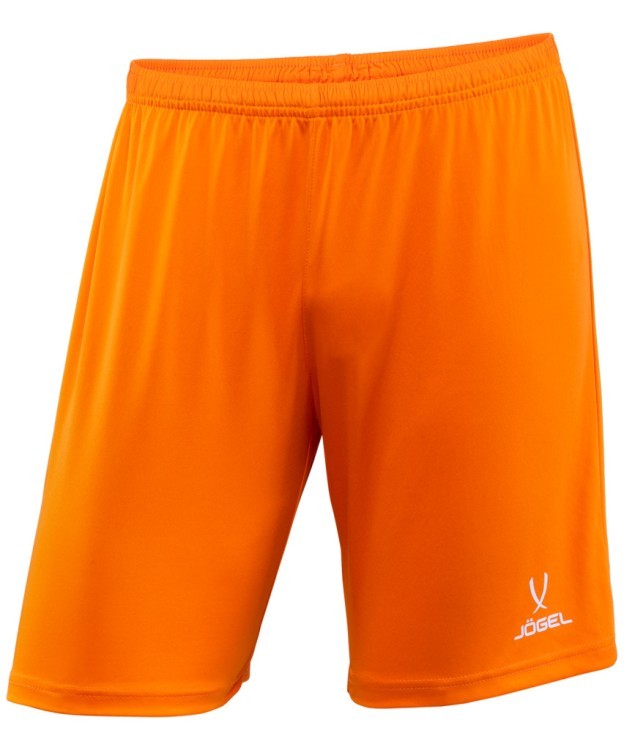 Шорты игровые CAMP Classic Shorts, оранжевый/белый, детский (702591) Шорты игровые CAMP Classic Shorts, оранжевый/белый, детский (702591)