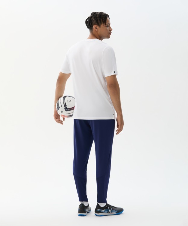 Брюки тренировочные с карманами JÖGEL PREMIER PerFormDRY Training Pants, темно-синий (2122509) Брюки тренировочные с карманами JÖGEL PREMIER PerFormDRY Training Pants, темно-синий (2122509)