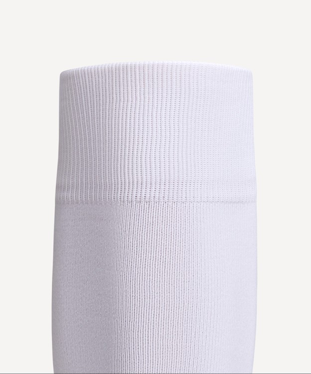 Гольфы футбольные JOGEL MATCH FOOTLESS SOCKS, белый (2111767)