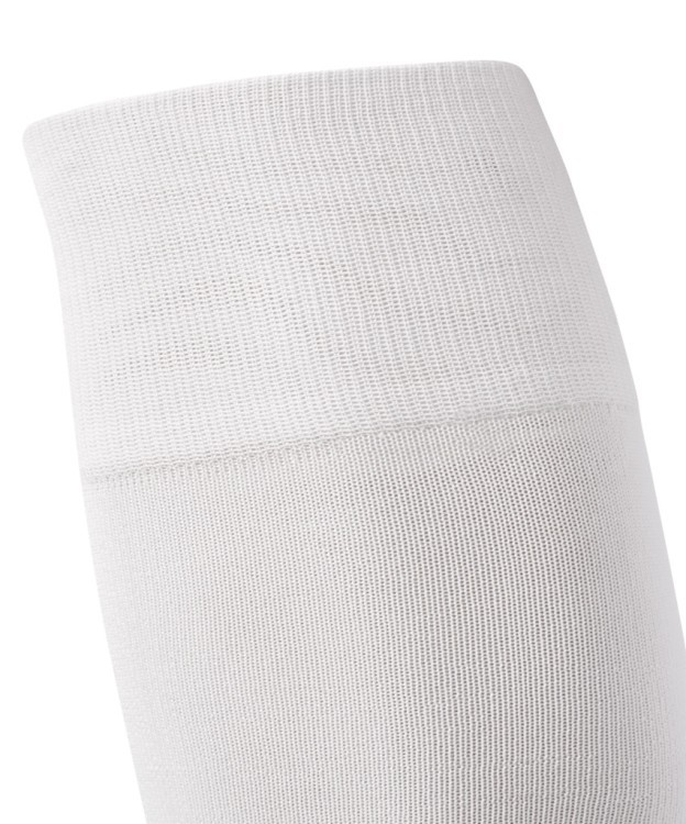 Гольфы футбольные JOGEL CAMP BASIC SLEEVE SOCKS 00, белый/серый (2129131)