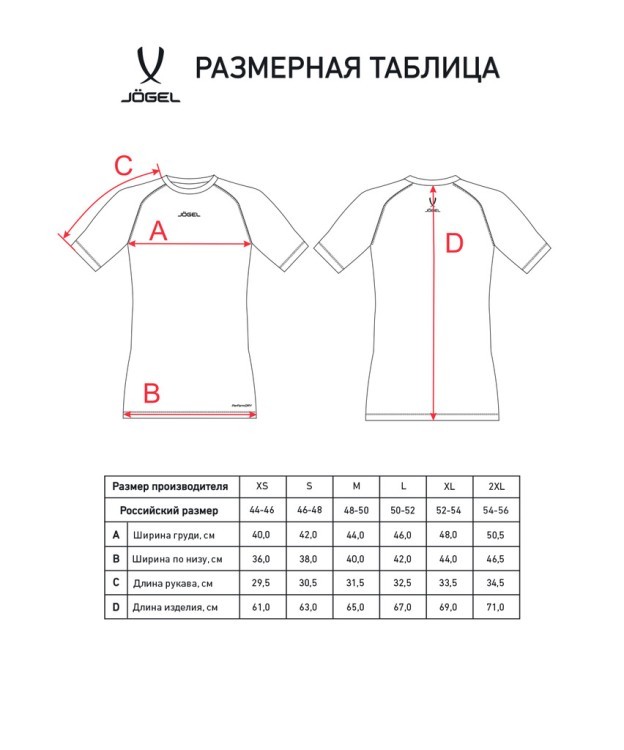 Футболка компрессионная PerFormDRY Baselayer Tee SS 2, зеленый (2110644)