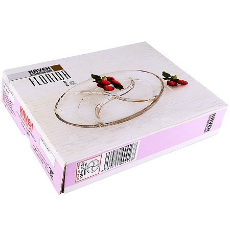 Менажница FLORIDA 180 мл (1234)