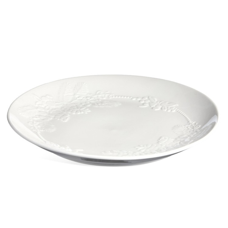 Набор тарелок закусочных lefard "celebration" 2 шт. 20 см Lefard (171-360) Набор тарелок закусочных lefard "celebration" 2 шт. 20 см Lefard (171-360)