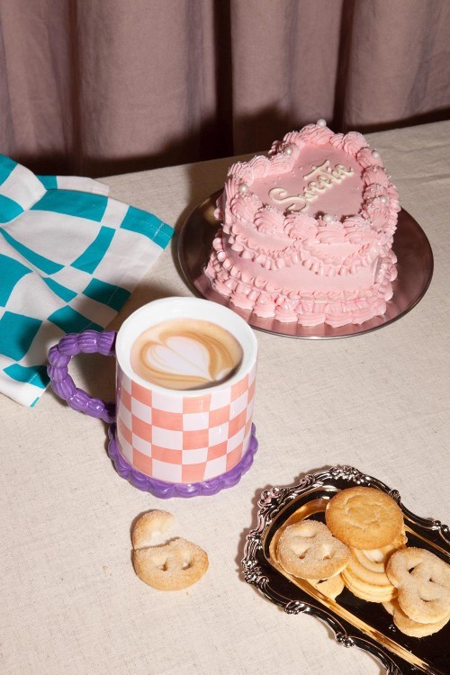 Кружка 3d sweetie, 420 мл (79933)