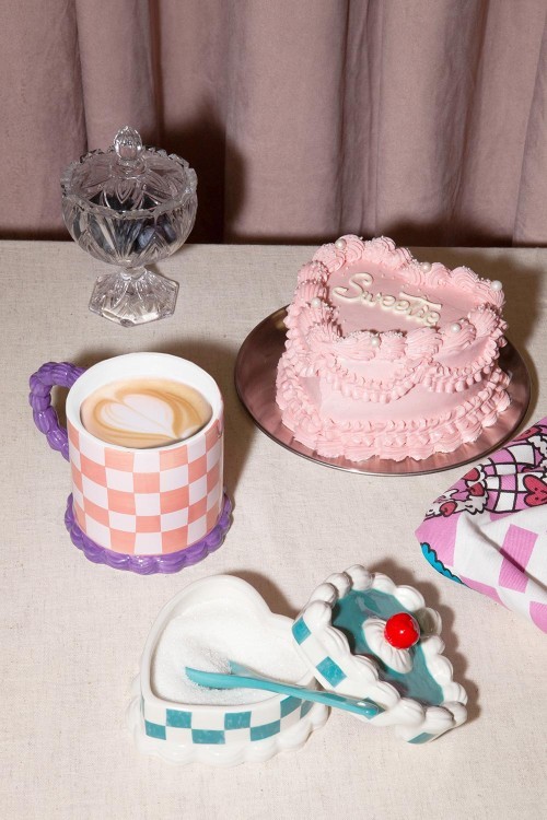 Кружка 3d sweetie, 420 мл (79933)