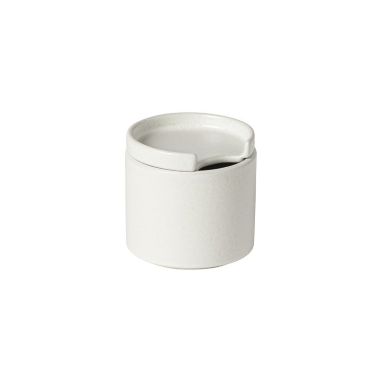 Сахарница RNX091-WHI(RNX091-067), керамика, white, Costa Nova