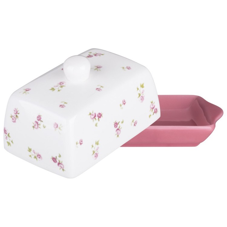 Масленка lefard "sunday" 19,5*12,5*10 см Lefard (358-2382)