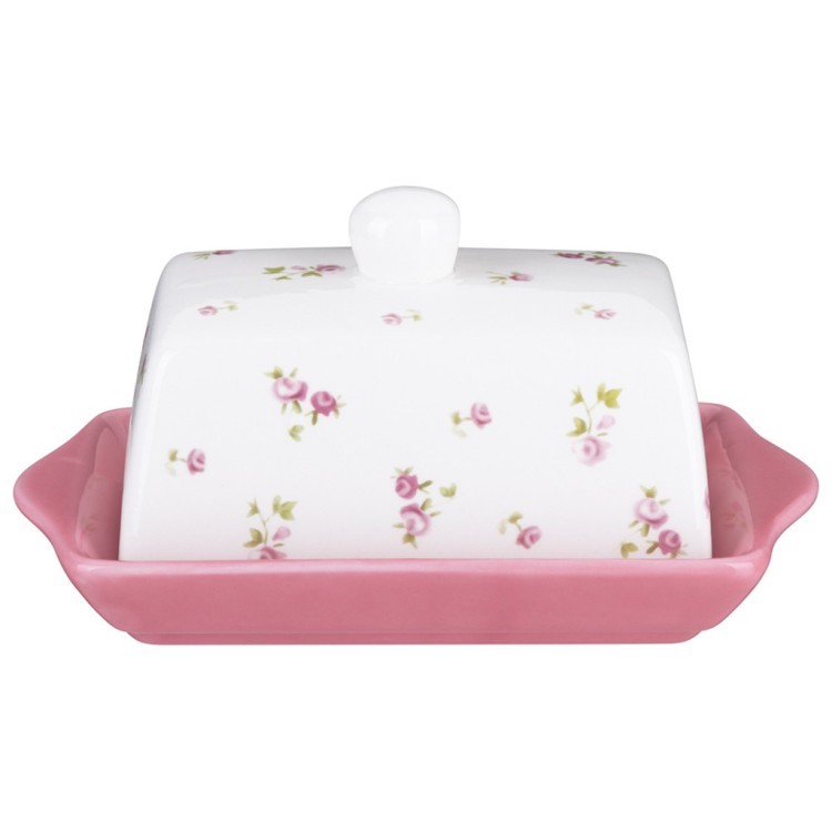 Масленка lefard "sunday" 19,5*12,5*10 см Lefard (358-2382)