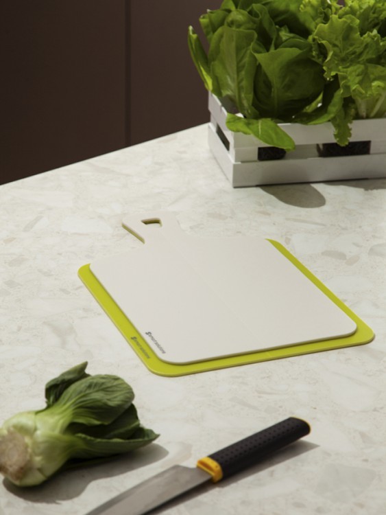 Набор из 2-х складных разделочных досок smart cut (78984)