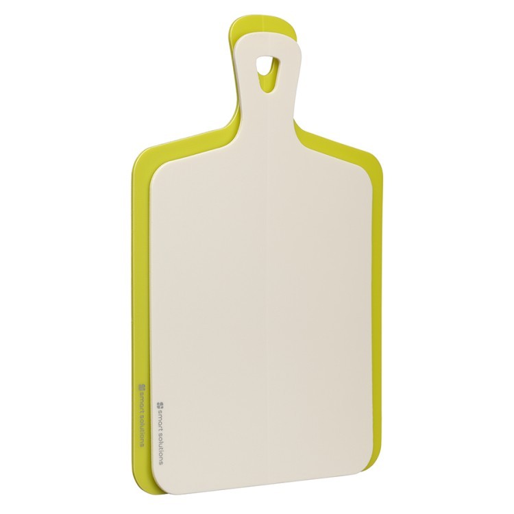 Набор из 2-х складных разделочных досок smart cut (78984)