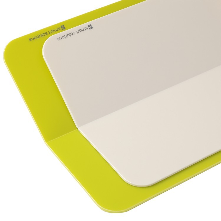 Набор из 2-х складных разделочных досок smart cut (78984)