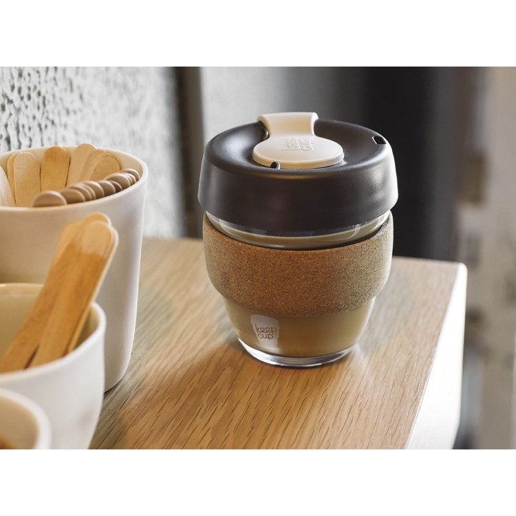 Кружка brew cork s 227 мл redbud (68276) Кружка brew cork s 227 мл redbud (68276)