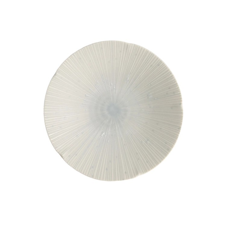 Тарелка 16398, 22, фарфор, white, TOKYO DESIGN