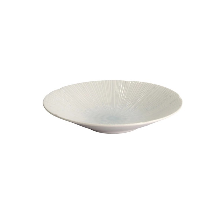 Тарелка 16398, 22, фарфор, white, TOKYO DESIGN