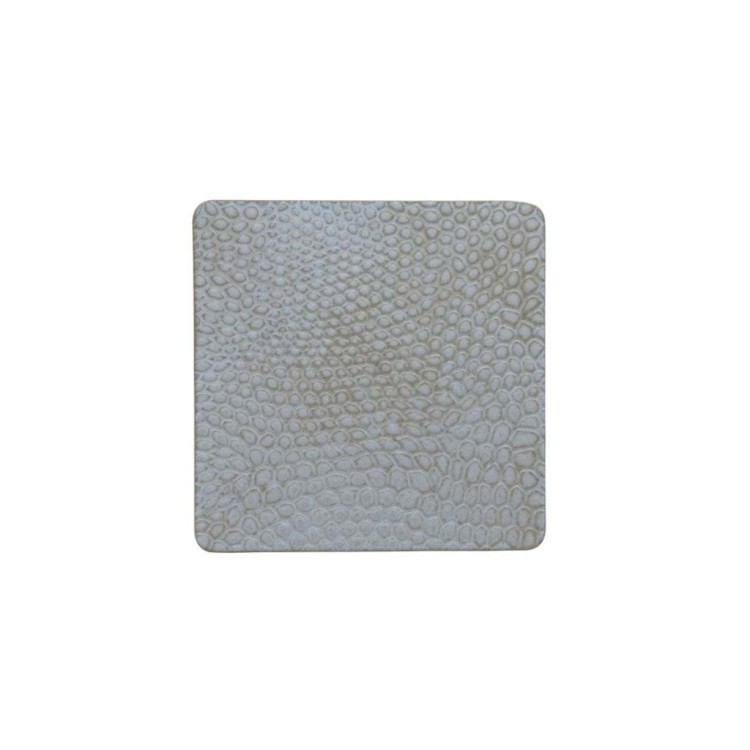 Тарелка L9709-648U, каменная керамика, grey, ROOMERS TABLEWARE