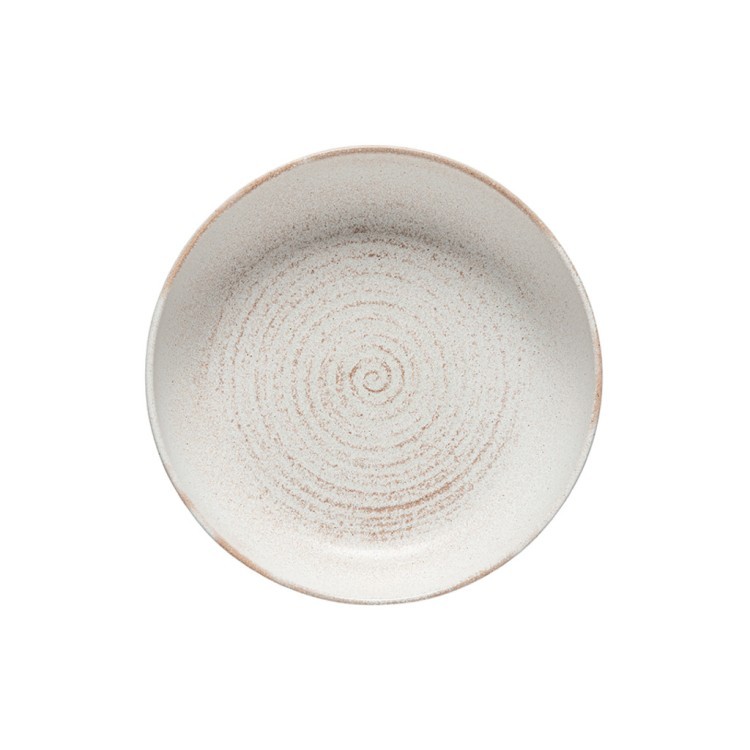 Чаша XOP223-CRM(XOP223-00522C), 22,1 см, керамика, Cream, CASAFINA BY COSTA NOVA