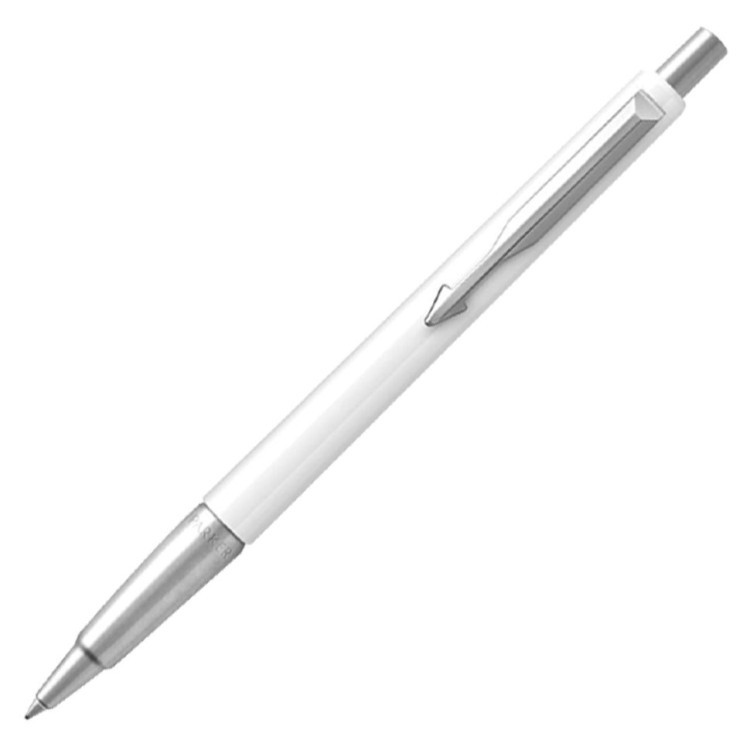 Ручка шариковая Parker Vector Standard White CT 2025457 (65944)