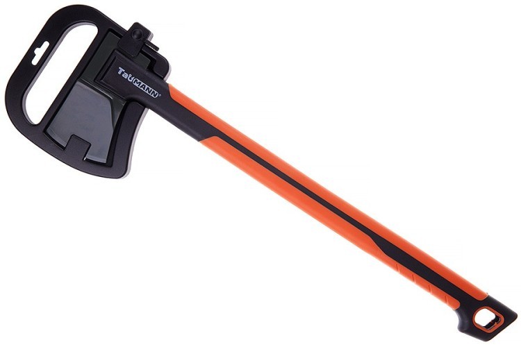 Топор туристический TauMANN Forest axe 23,5'' (88267)