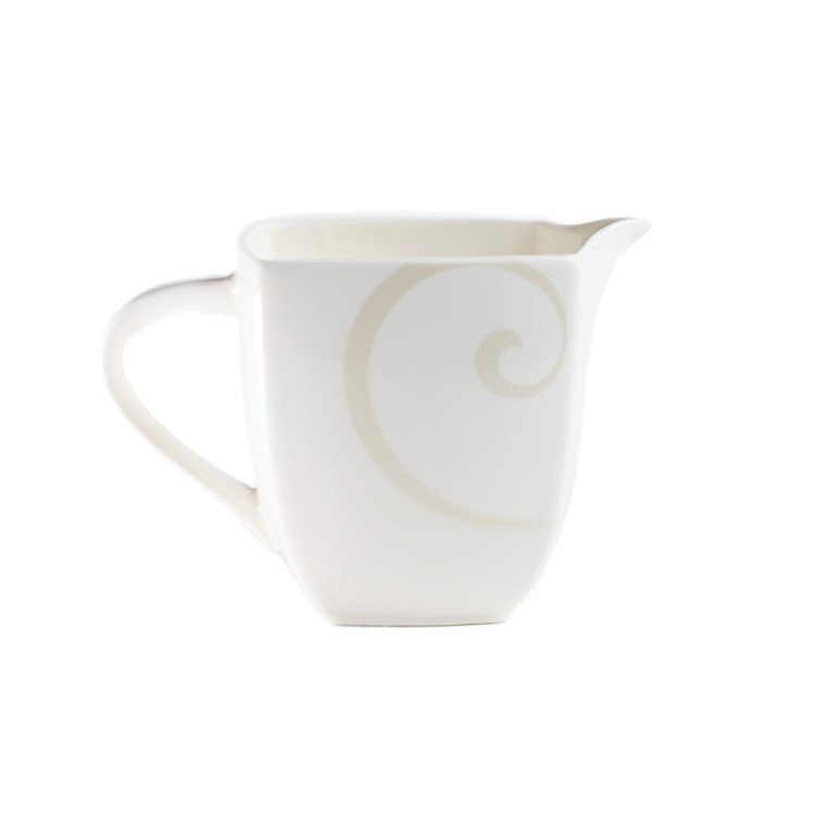 Молочник A2103939, костяной фарфор, MIKASA