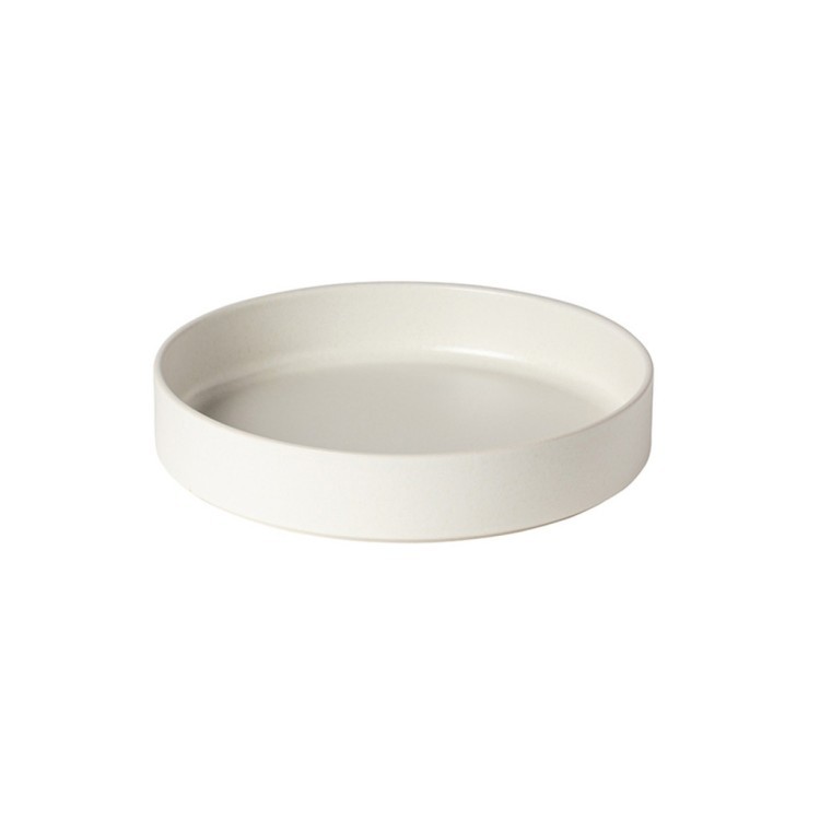 Тарелка RNP254-WHI(RNP254-067), 24,9 см, керамика, white, Costa Nova