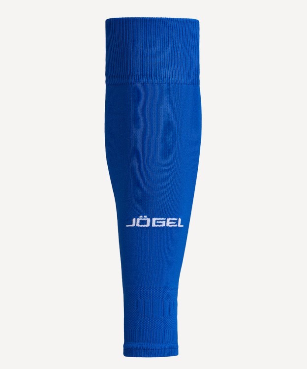 Гольфы футбольные JÖGEL MATCH FOOTLESS SOCKS, синий (2111778) Гольфы футбольные JÖGEL MATCH FOOTLESS SOCKS, синий (2111778)