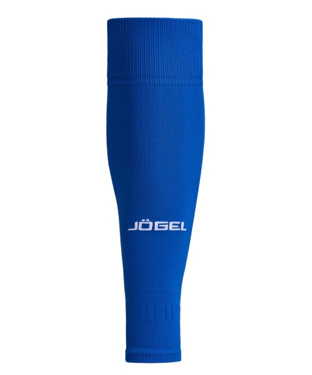 Гольфы футбольные JÖGEL MATCH FOOTLESS SOCKS, синий (2111778) Гольфы футбольные JÖGEL MATCH FOOTLESS SOCKS, синий (2111778)
